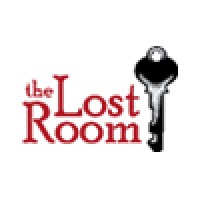 The Lost Room Logo