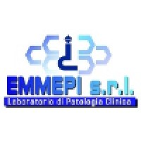 laboratorio EMMEPI Logo