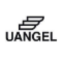 UANGEL, Ukrainian Business Angels Network Logo