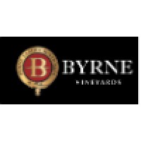 Byrne Vineyards Logo