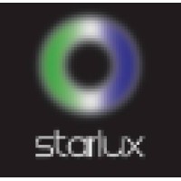 Starlux Logo