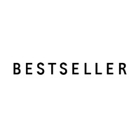 Bestseller India Logo