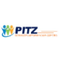 Pitz Logo