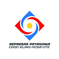 Represas Patagonia Logo