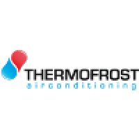 Thermofrost BV Logo