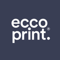 Ecco Print A/S Logo