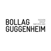 Bollag-Guggenheim AG Logo