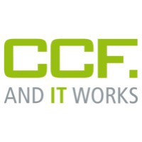 CCF AG Logo