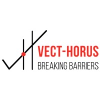 Vect-Horus Logo