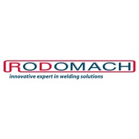 RODOMACH Speciaalmachines B.V. Logo