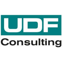 UDF Consulting AG Logo