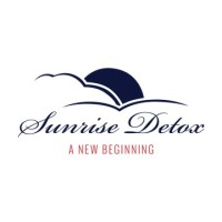 Sunrise Detox Center Logo