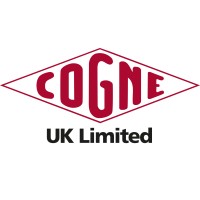 Cogne UK Limited Logo
