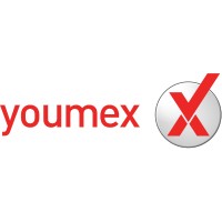 youmex AG Logo