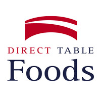 Direct Table Foods Limited Logo