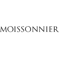 MOISSONNIER 1885 Logo