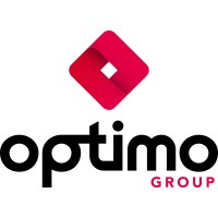 Optimo Service AG Logo