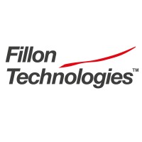 Fillon Technologies Logo