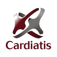 CARDIATIS, SA Logo