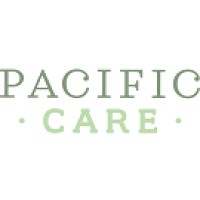 Pacific Care Limited Logo