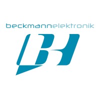 Beckmann Elektronik GmbH Logo