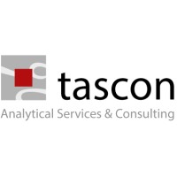 tascon GmbH Logo
