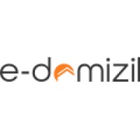 e-domizil GmbH Logo