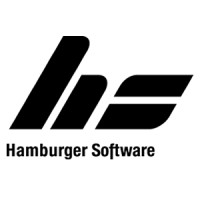 HS - Hamburger Software GmbH & Co. KG Logo