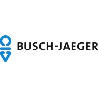 Busch-Jaeger Elektro GmbH Logo
