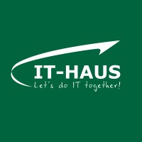 IT-HAUS GmbH Logo
