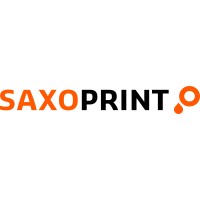 SAXOPRINT Logo