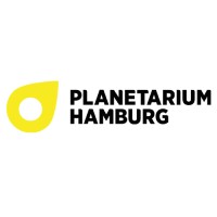 Planetarium Hamburg Logo