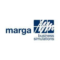 MARGA Business Simulations GmbH Logo