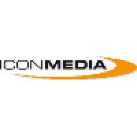 ICON MEDIA GmbH Logo