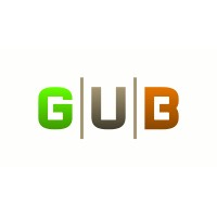 G.U.B. Ingenieur AG Logo