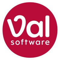 VAL Software Logo