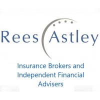 Rees Astley Insurance Brokers Ltd Logo