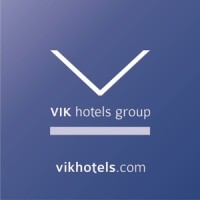 VIK hotels group Logo