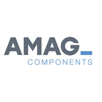AMAG components Logo