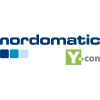 Y-con B.V. Logo