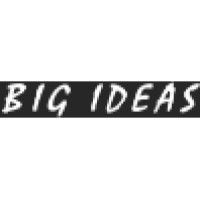 Big Ideas GmbH Logo