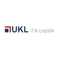 UKL iT & Logistik GmbH Logo