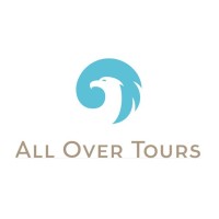 All Over Tours Logo