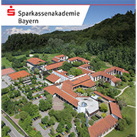 Sparkassenakademie Bayern Logo