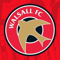 Walsall Football Club Limited Logo