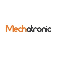 Mechatronic Logo
