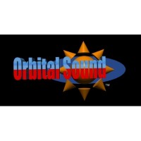 Orbital Sound Logo