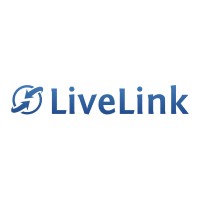 LiveLink Technology Logo