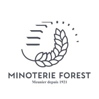 Minoterie Forest Logo