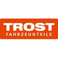 TROST Fahrzeugteile Logo